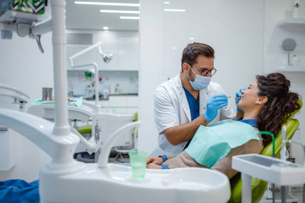 Best Dental X-Rays and Imaging  in Thornwood, NY